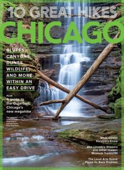 Chicago Magazine – May 2021