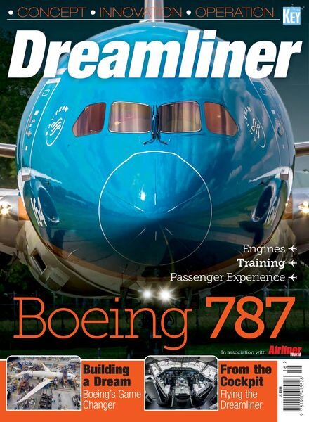 Commercial Aviation Today – 29 May 2020 Cover