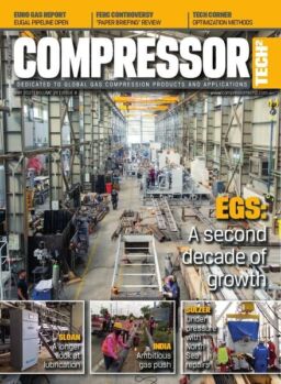 Compressor Tech2 – May 2021