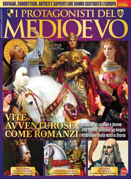 Conoscere la Storia Speciale – 14 maggio 2021 Cover