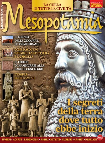 Conoscere la Storia Speciale – 22 aprile 2021 Cover