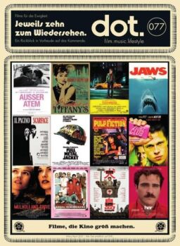 Dot Magazin – Marz 2021