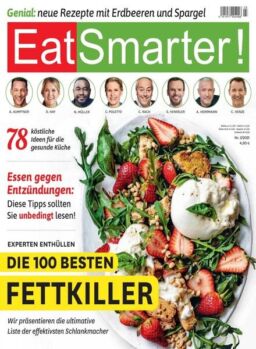 EatSmarter! – Mai 2021