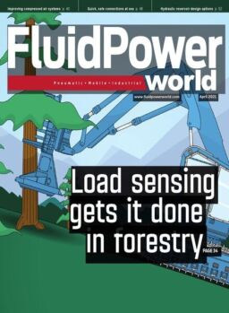 Fluid Power World – April 2021