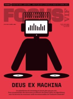 Focus Vif – 22 Avril 2021