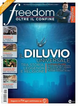 Freedom – 21 novembre 2020