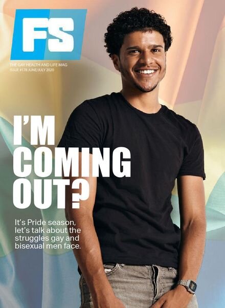 FS International – Issue 178 – June-July 2020 Cover