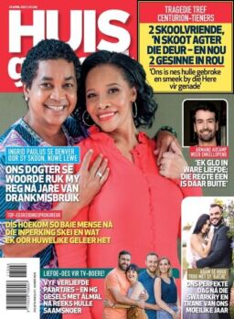 Huisgenoot – 29 April 2021
