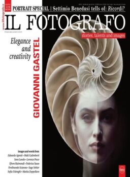 Il Fotografo English Edition – May 2021