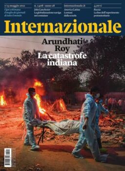 Internazionale – 7 Maggio 2021