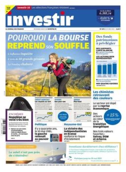 Investir – 15 Mai 2021