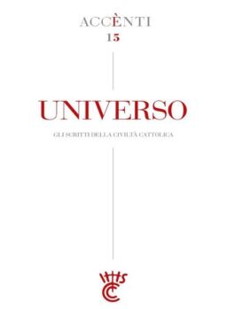 La Civilta Cattolica – Universo – Maggio 2021