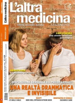 L’Altra Medicina – maggio 2021