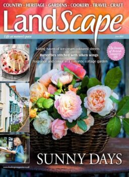 Landscape UK – June 2021