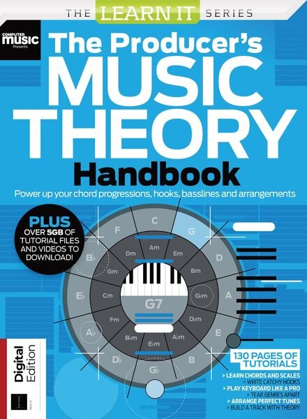 LearnIt Series – 13 May 2021 Cover