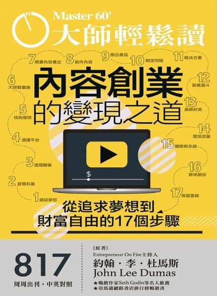 Master60 – 2021-04-21 Cover