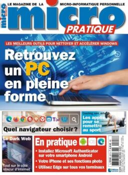 Micro Pratique – juin 2021