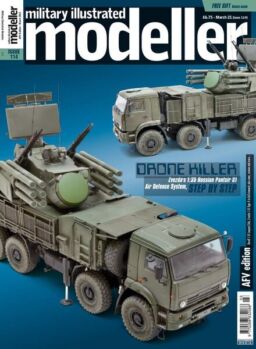 Military Illustrated Modeller – Issue 114 – March 2021
