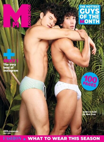 MM In English – May 2021 Cover