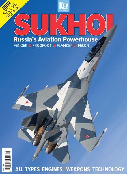 Modern Intl Mil Aviation – 06 December 2020 Cover