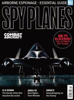 Modern Intl Mil Aviation – 07 May 2021