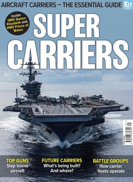 Modern Intl Mil Aviation – 13 May 2021 Cover