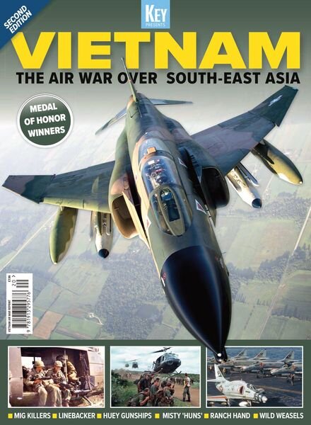 Modern Intl Mil Aviation – December 2020 Cover