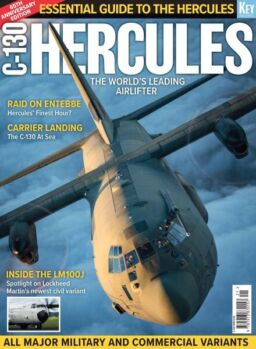 Modern US Mil Aviation – 01 May 2021