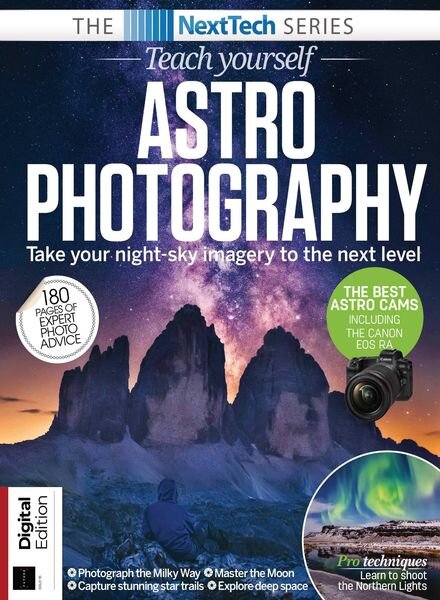 NextTech Series – 11 May 2021 Cover