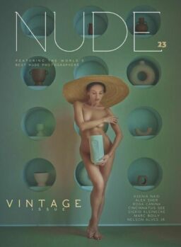 NUDE – May 2021