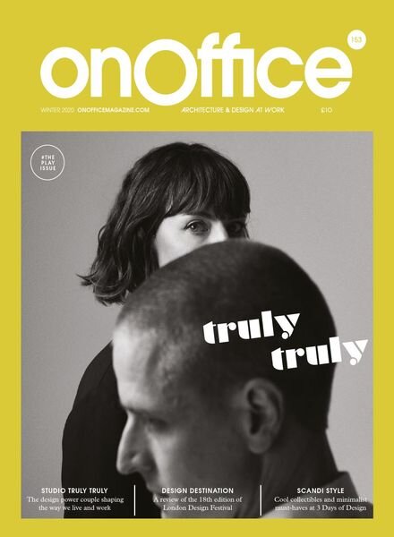 OnOffice – Winter 2020 Cover