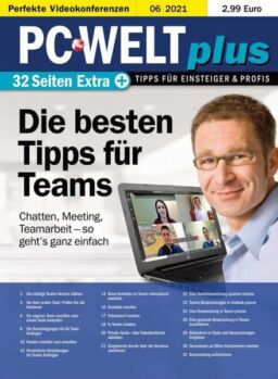 PC-Welt Plus – 07 Juni 2021