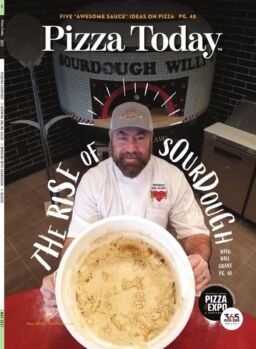 Pizza Today – May 2021