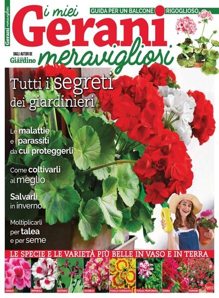 Pollice Verde Speciale – 11 maggio 2021 Cover