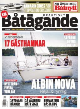 Praktiskt Batagande – 06 maj 2021