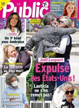 Public – 21 mai 2021
