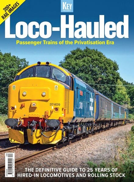 Railways Collection – 04 December 2020 Cover