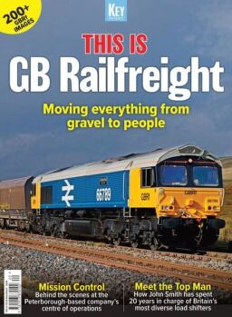 Railways Collection – 17 April 2021