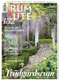Rum Ute – 06 maj 2021