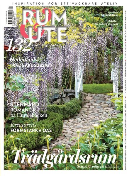 Rum Ute – 06 maj 2021 Cover
