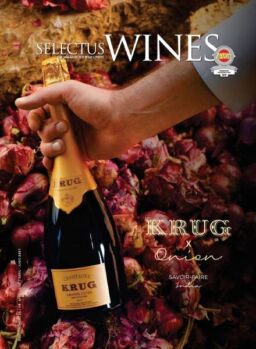 Selectus Wines – abril 2021
