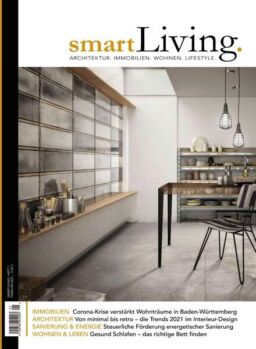 smartLiving – 16 Februar 2021