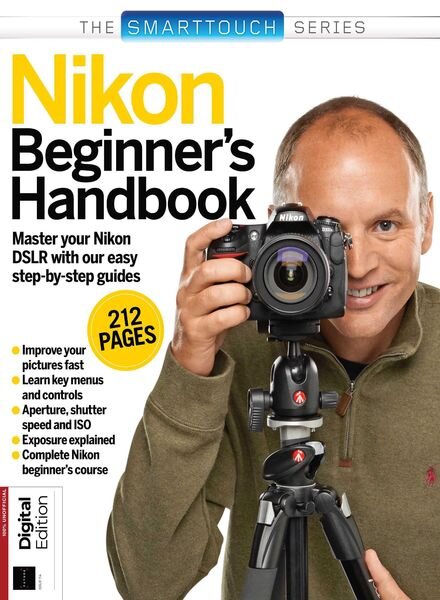 SmartTouch Series – 10 May 2021 Cover