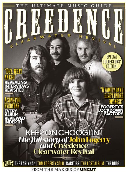 Uncut Ultimate Music Guide – 13 May 2021 Cover