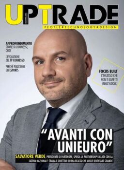 UpTrade – Novembre 2020