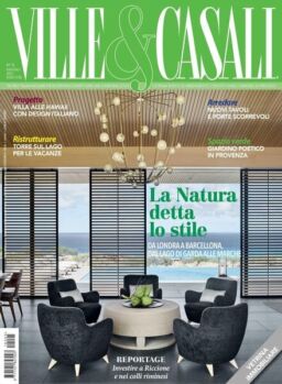 Ville & Casali – maggio 2021