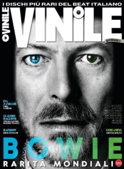 Vinile – maggio 2021