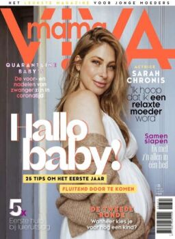 Viva Mama – mei 2021