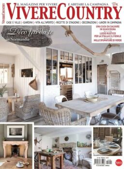 Vivere Country – aprile 2021