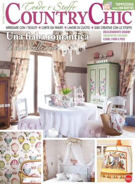 Vivere Country – febbraio 2021 Cover